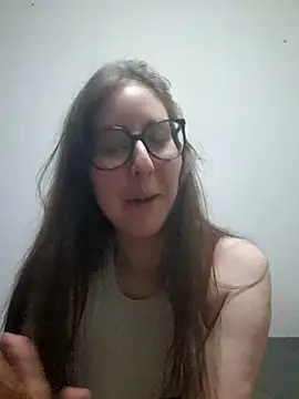 Sarah459 online show from October 22, 2025, 7:35 pm