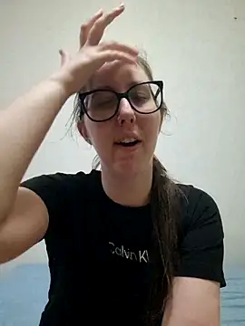 Sarah459 online show from February 9, 2026, 6:56 pm