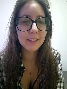 Sarah459 online show from March 30, 2026, 7:15 pm