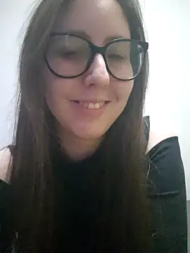 Sarah459 online show from April 3, 2026, 5:11 pm