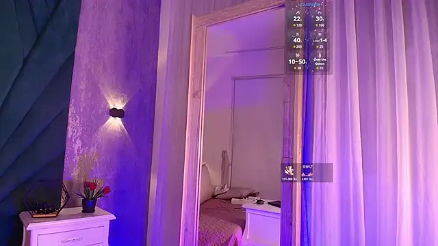 Susana Sanchez online show from January 7, 2026, 11:56 am