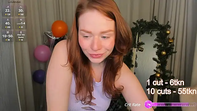 Snapshot of skye_sky chatting on January 8, 2025, 5:15 pm skye sky online show from January 8, 2025, 5:15 pm
