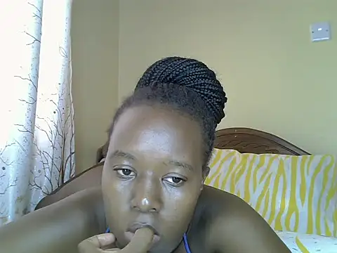 Snapshot of Oliviia_ chatting on January 12, 2025, 10:23 am Oliviia online show from January 12, 2025, 10:23 am