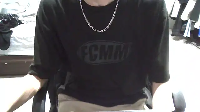 kaikai 0804 online show from October 1, 2025, 4:57 pm