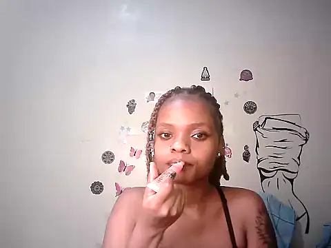 Snapshot of Star_Tower chatting on February 14, 2025, 11:10 am Star Tower online show from February 14, 2025, 11:10 am