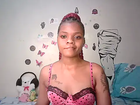 Snapshot of Star_Tower chatting on March 18, 2025, 5:20 am Star Tower online show from March 18, 2025, 5:20 am