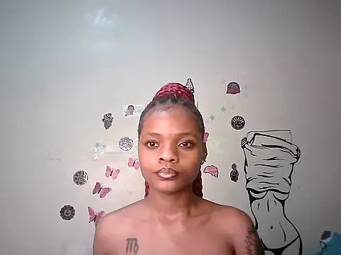 Snapshot of Star_Tower chatting on March 23, 2025, 4:16 am Star Tower online show from March 23, 2025, 4:16 am