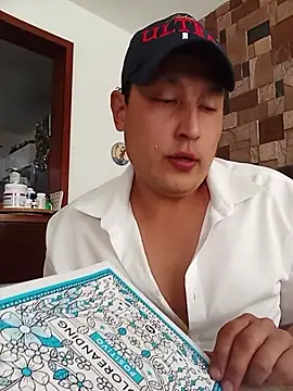 Zordomud0 online show from February 22, 2026, 7:23 pm