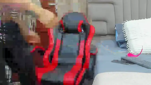 angel adamx online show from October 9, 2025, 3:26 am