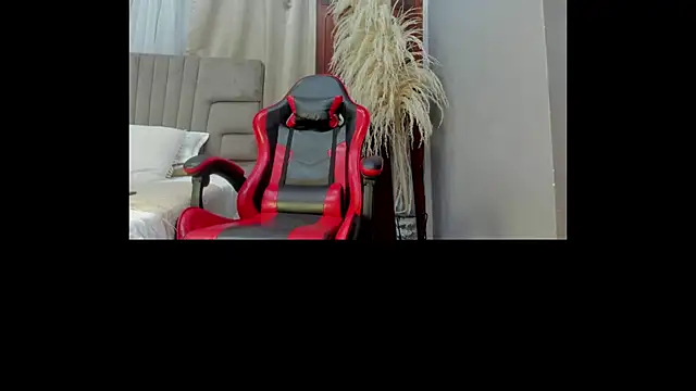 angel adamx online show from October 12, 2025, 4:00 am