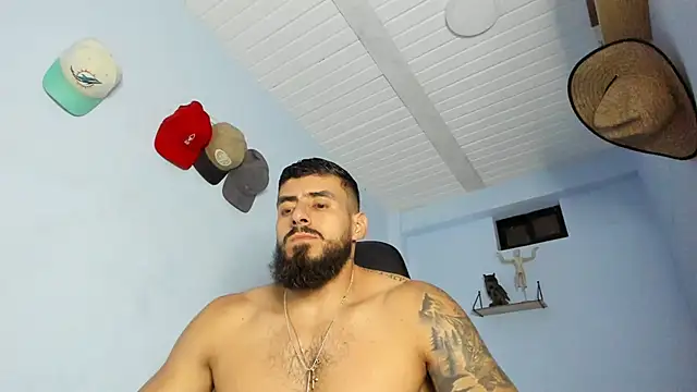  Poseidon1  online show from October 16, 2025, 4:24 am