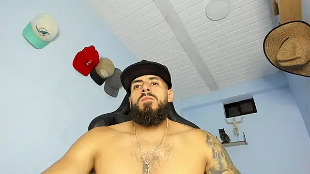  Poseidon1  online show from October 26, 2025, 5:24 am