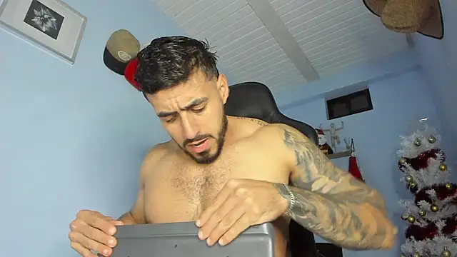  Poseidon1  online show from February 2, 2026, 3:38 am