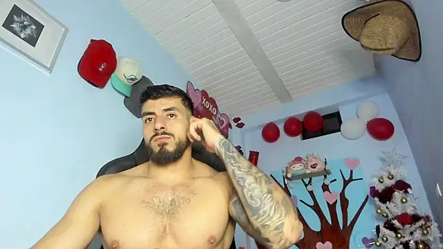  Poseidon1  online show from February 22, 2026, 3:40 am