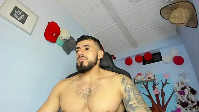  Poseidon1  online show from March 23, 2026, 3:10 am