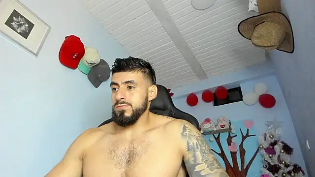  Poseidon1  online show from March 24, 2026, 3:11 am