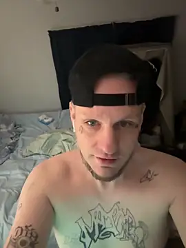 VixyGang online show from February 15, 2026, 12:07 am