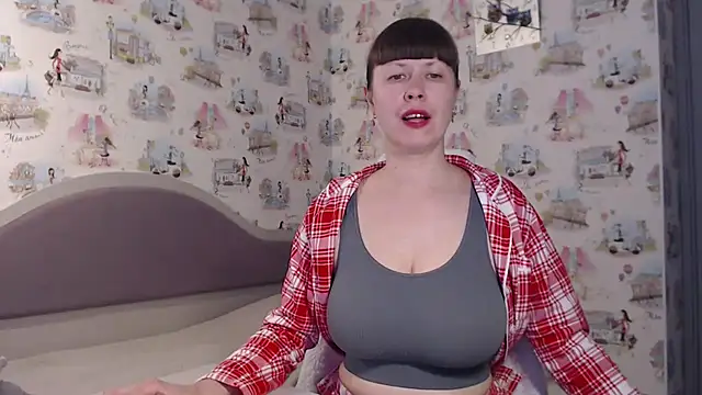 Sweety girlX online show from October 16, 2025, 12:50 pm