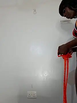 korah01 online show from October 21, 2025, 6:03 am