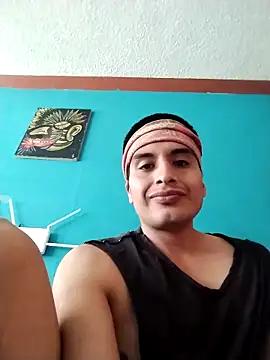 Snapshot of Cloudboysex chatting on January 5, 2025, 6:13 pm Cloudboysex online show from January 5, 2025, 6:13 pm