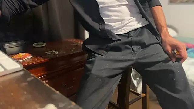 flexingplexico online show from November 3, 2025, 8:59 am