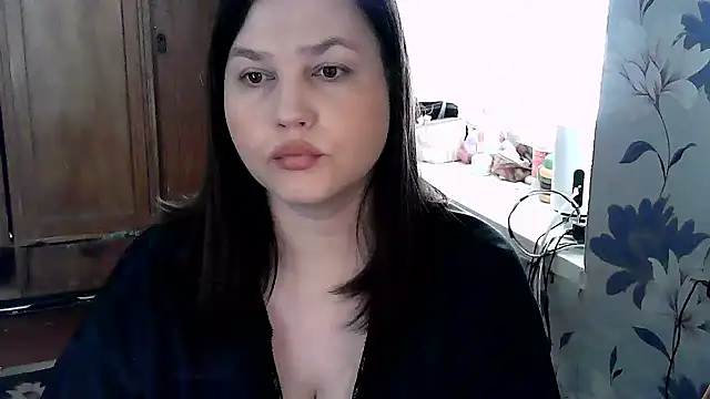 MilkTitsNata online show from April 3, 2026, 8:45 am