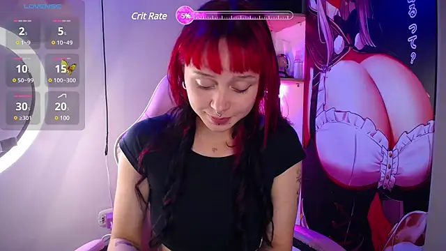 Snapshot of bombom_6 chatting on January 26, 2025, 10:24 pm bombom 6 online show from January 26, 2025, 10:24 pm