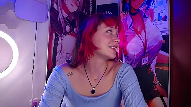 Snapshot of bombom_6 chatting on February 23, 2025, 2:40 am bombom 6 online show from February 23, 2025, 2:40 am