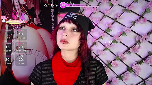 Snapshot of bombom_6 chatting on October 25, 2025, 8:36 pm bombom 6 online show from October 25, 2025, 8:36 pm