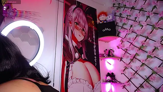 Snapshot of bombom_6 chatting on October 31, 2025, 5:14 pm bombom 6 online show from October 31, 2025, 5:14 pm