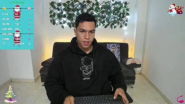 Snapshot of Taylor_John chatting on December 14, 2024, 2:10 pm Taylor John online show from December 14, 2024, 2:10 pm