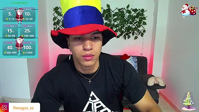 Snapshot of Taylor_John chatting on December 28, 2024, 1:49 pm Taylor John online show from December 28, 2024, 1:49 pm