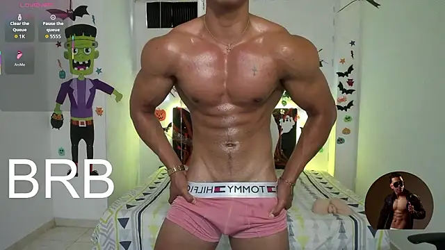 Taylor John online show from February 12, 2026, 2:01 pm