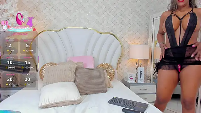 Snapshot of IsabellaKanned chatting on October 6, 2025, 2:47 pm IsabellaKanned online show from October 6, 2025, 2:47 pm