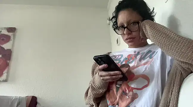 myloveforyouu online show from December 11, 2024, 3:26 pm