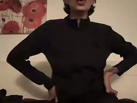 myloveforyouu online show from January 5, 2025, 12:20 am