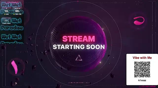 amityxx online show from March 10, 2025, 2:37 pm