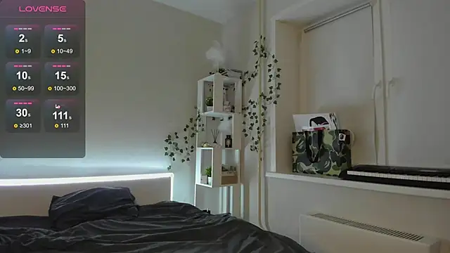 Tune Godness online show from January 14, 2025, 8:15 pm