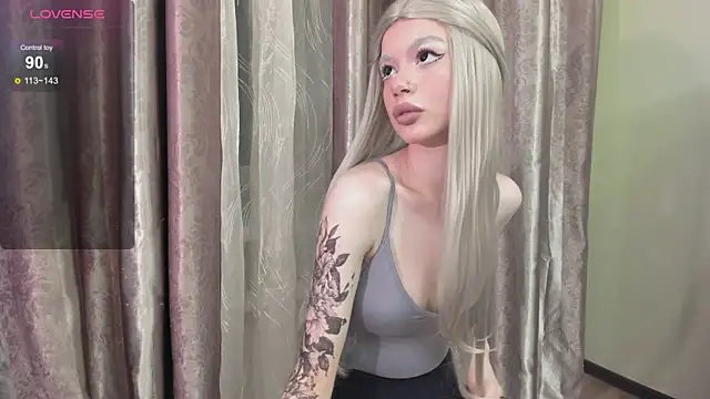 Tune Godness online show from February 21, 2025, 6:15 pm