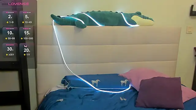 Tune Godness online show from March 21, 2025, 1:13 am