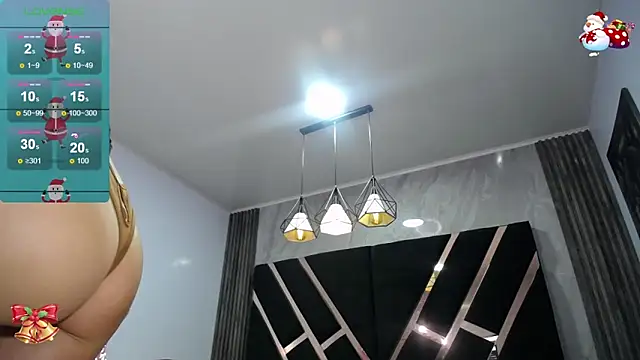 lizzyluk ch online show from December 24, 2024, 3:37 pm