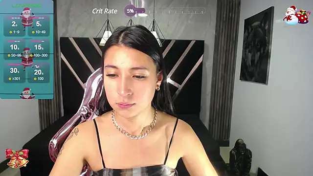 lizzyluk ch online show from December 27, 2024, 7:24 pm