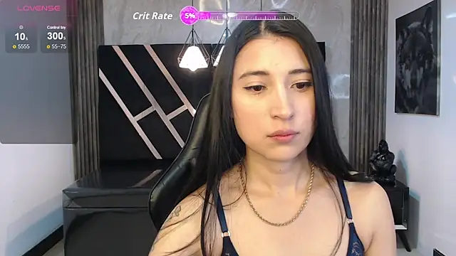 lizzyluk ch online show from September 28, 2025, 12:10 pm