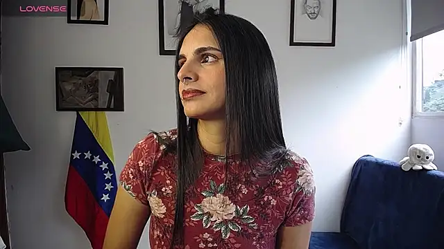 alma violeta online show from January 13, 2026, 10:15 pm