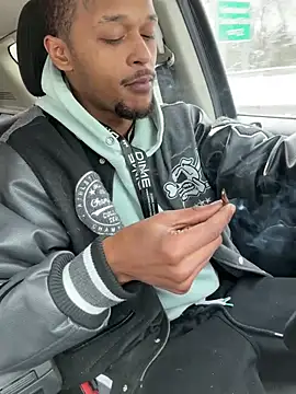 rayyymack online show from January 21, 2025, 5:09 pm