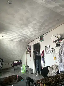 rayyymack online show from February 3, 2025, 2:45 pm