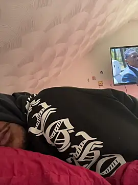 rayyymack online show from March 30, 2026, 8:54 pm