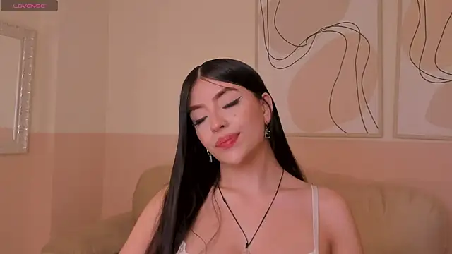 Snapshot of ValeriaRiveraX chatting on December 14, 2024, 6:46 am ValeriaRiveraX online show from December 14, 2024, 6:46 am