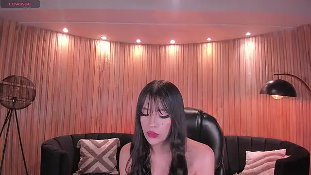 ValeriaRiveraX online show from November 6, 2025, 3:40 am