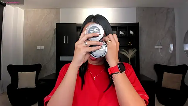 Snapshot of KatieStonne chatting on October 11, 2025, 2:55 am KatieStonne online show from October 11, 2025, 2:55 am